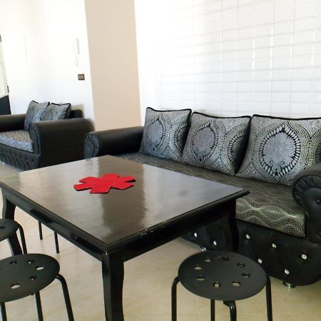 Appartement Cocooning A Saidia Proche Toutes Commodites Экстерьер фото